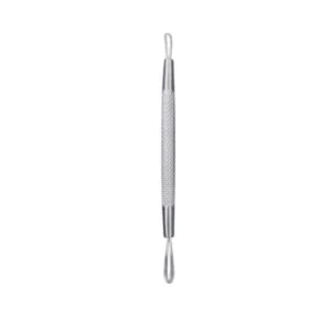 Comedone Extractor - Dual Ends