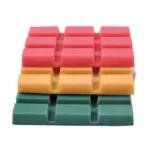Hot Wax Block 500g
