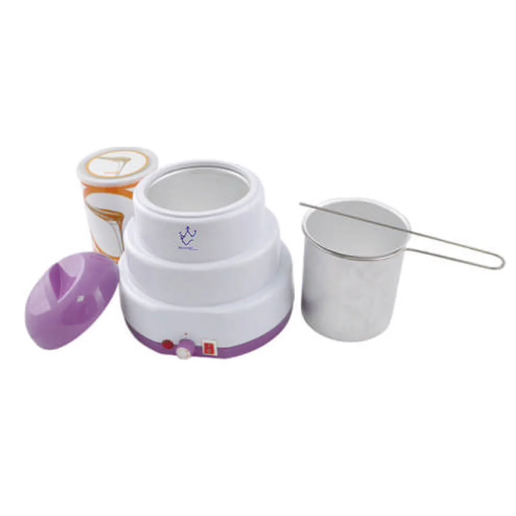 Wax Pot Heater Warmer 800g Image