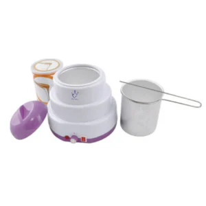 Wax Pot Heater Warmer 800g Image