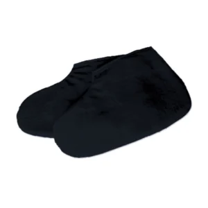 Paraffin Wax Booties