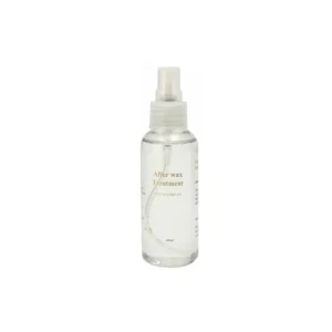 Post Wax Treatment Spray