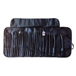 Makeup Brush Set Professional 24 PCs Image
