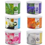 Cold Strip Wax Tin 800g