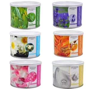 Cold Strip Wax Tin 800g