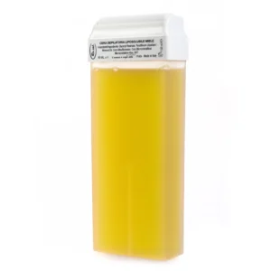 Premium Roller Strip Wax Cartridges Natural Miele