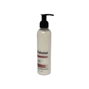 Post Wax Lotion