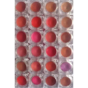 Lipstick pots Irresistible