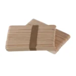 Waxing Spatula Wooden Large 50pc