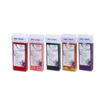 Water Soluble Roller Wax Cartridges Sugaring