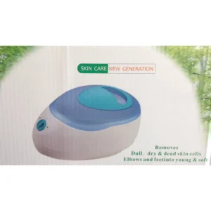Paraffin Wax Heater Box
