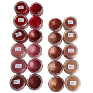 Lipstick Pots Original
