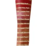 Lipstick Pots Original Swatch