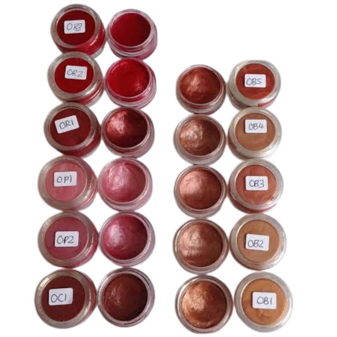 Lipstick Pots Original Lipstick Pots Original