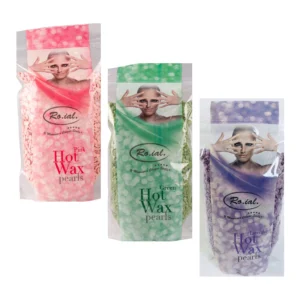 Hot Wax Pearls 800g (Italian)