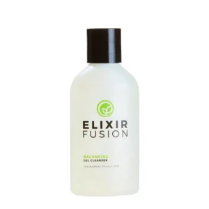 Elixir Fusion Balancing Gel Cleanser (125ml)
