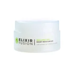 Elixir Fusion Balancing Night Moisturiser (50ml)
