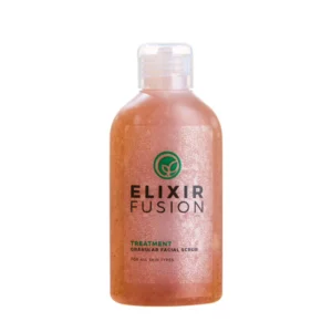 Elixir Fusion Granular Exfoliator (125ml)