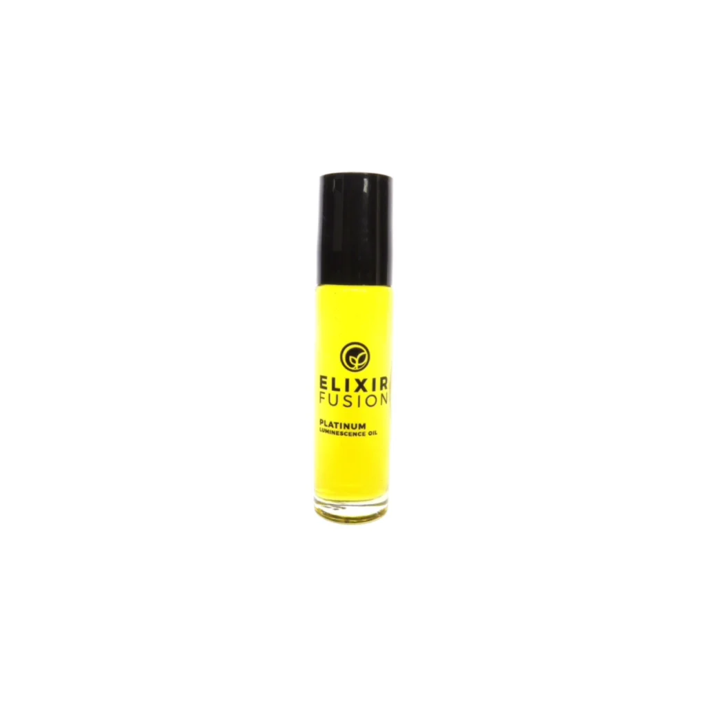 Elixir Fusion Luminescence Oil Rollerball (10ml)