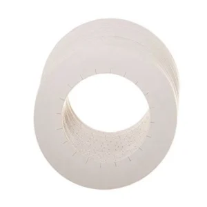 Wax Collars 10pc