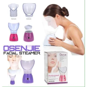 Facial Steamer Device Image 1
