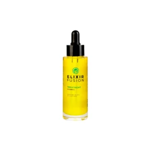 Elixir Fusion Hydro C Enriching Oil 30ml