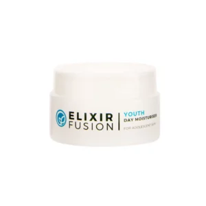 Elixir Fusion Youth Day Moisturiser 50ml