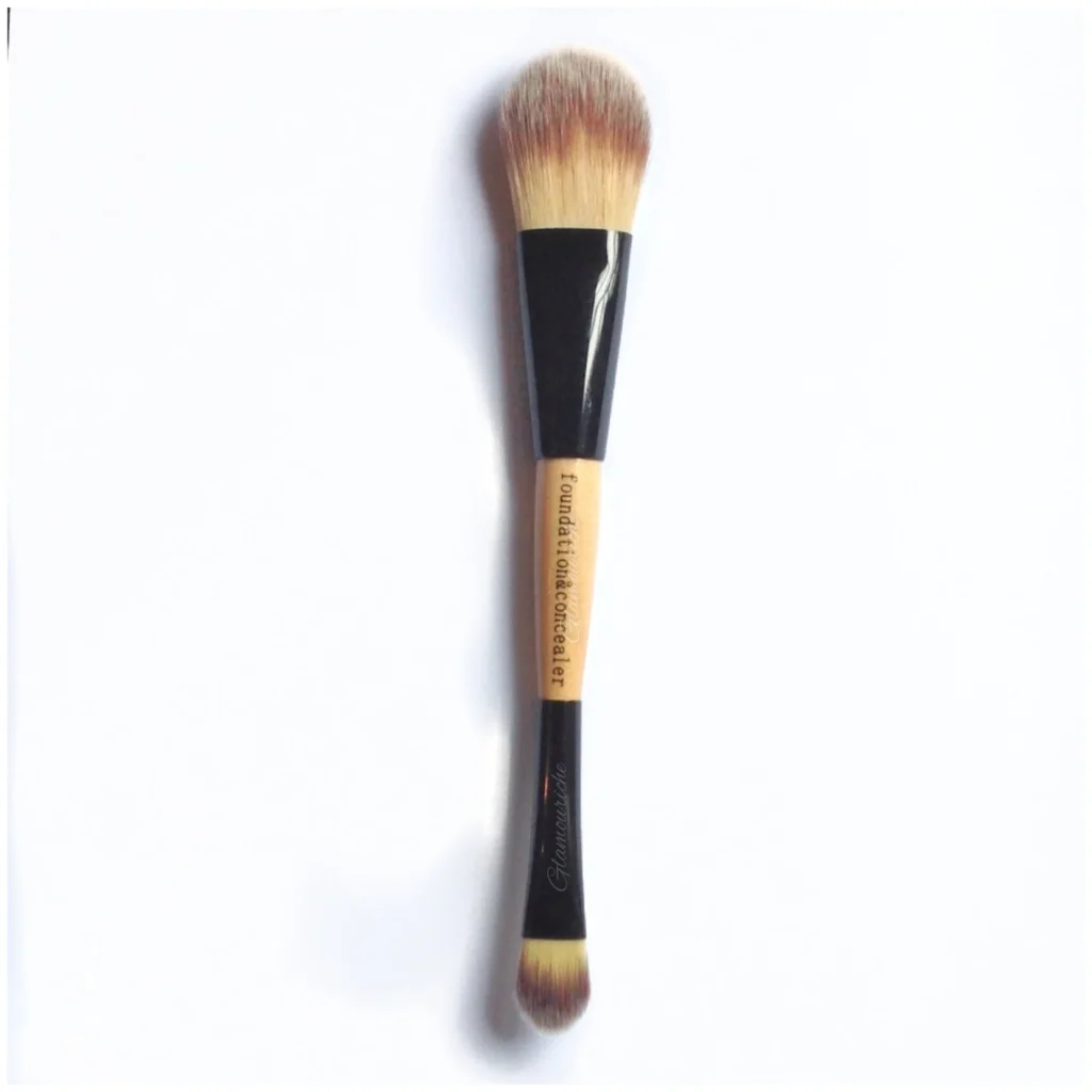Foundation and Concealer Brush 2 in 1