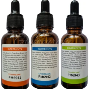 Face Serum Set Info