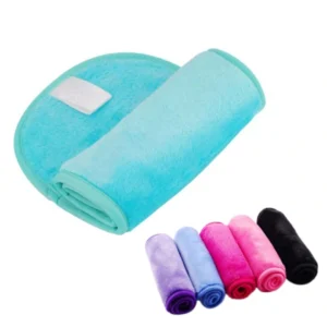 Makeup Remover Towel