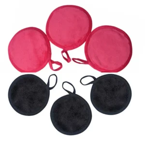 Reusable Makeup Remover Pads 2pc
