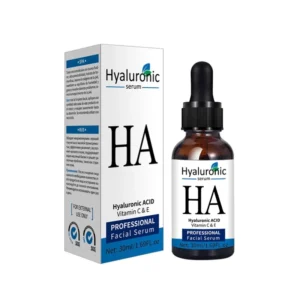 Hyaluronic Acid Face Serum