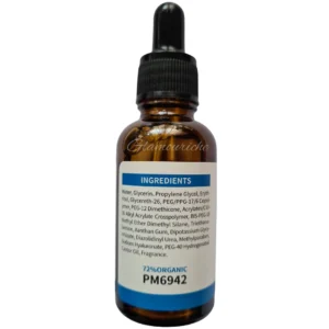 Hyaluronic Acid Face Serum Info3