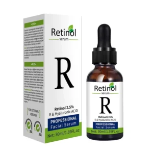 Retinol Face Serum