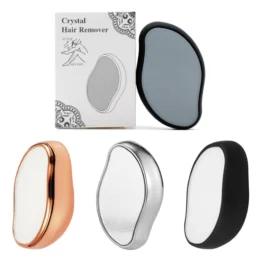 Crystal Stone Hair Remover