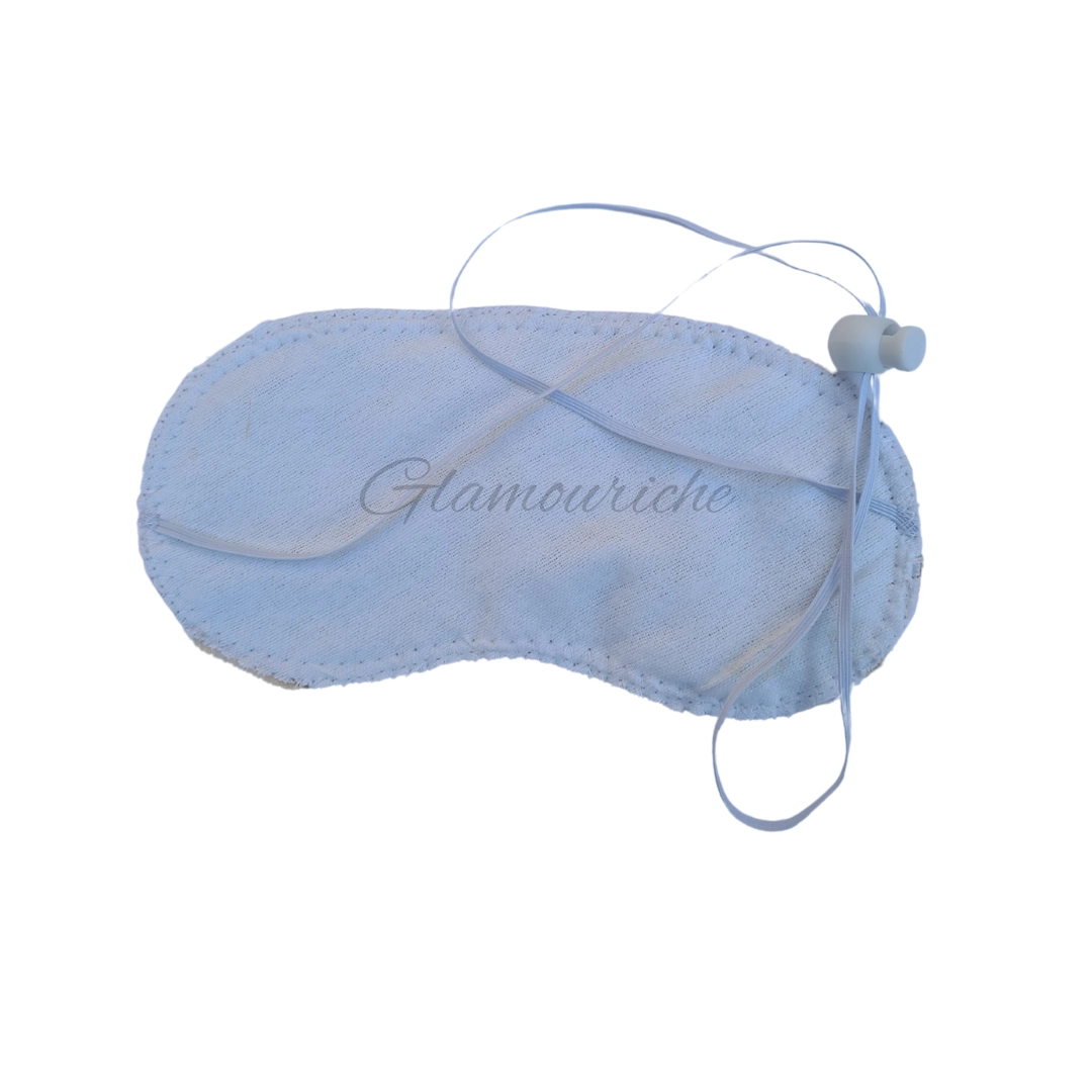 Castor Oil Small Wrap Back Castor Oil Small Wrap Back