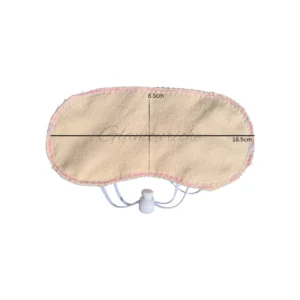 Castor Oil Small Wrap Size