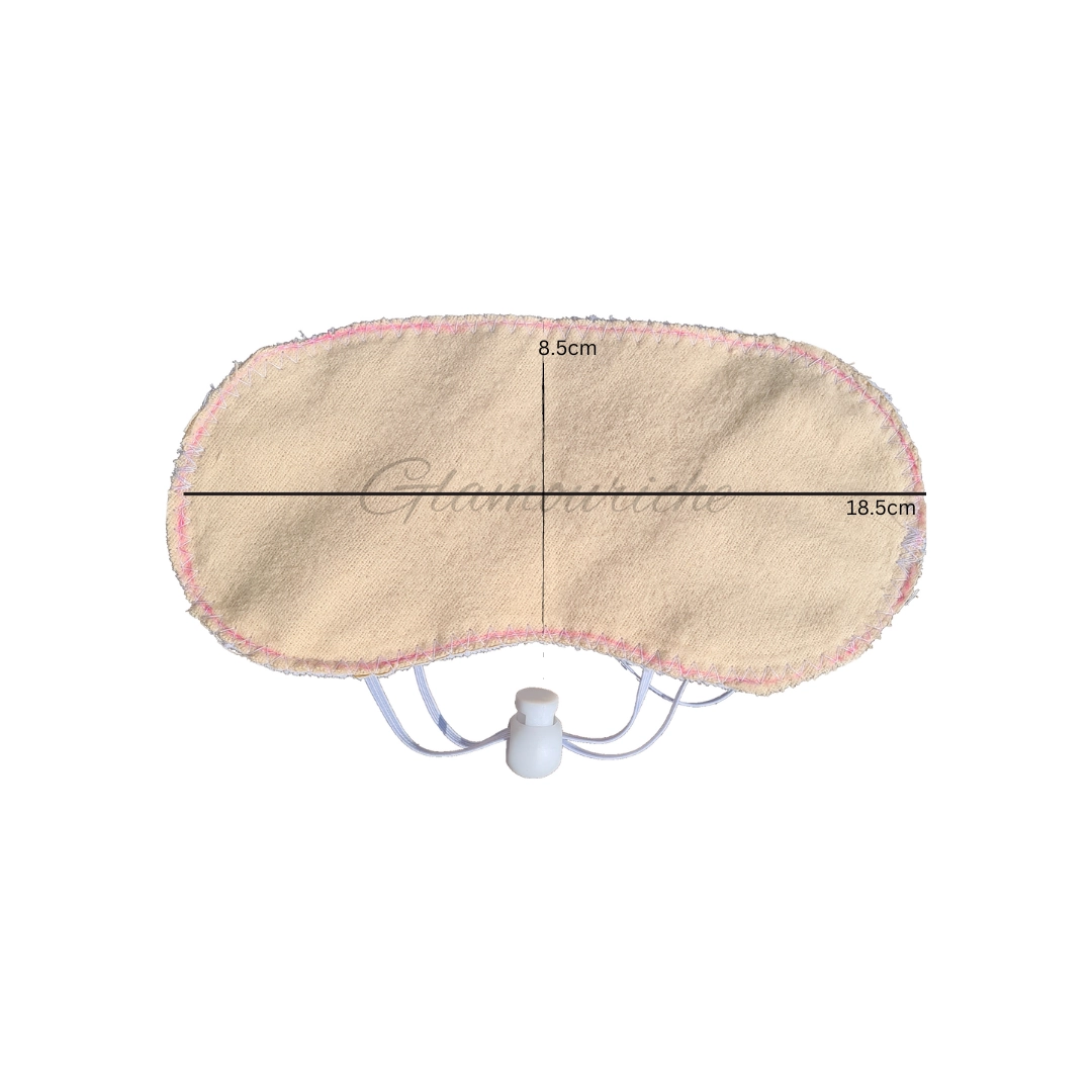 Castor Oil Small Wrap Size Castor Oil Small Wrap Size