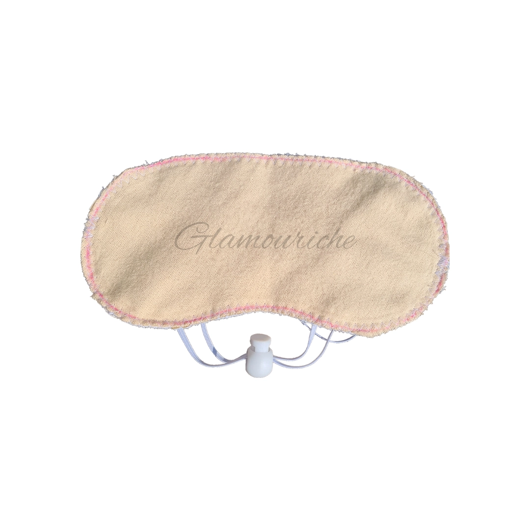 Castor Oil Small Wrap Castor Oil Small Wrap