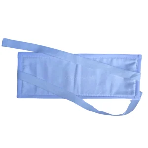 Castor Oil Wrap Small Back