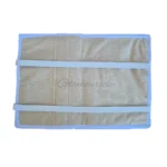 Castor Oil XL Wrap Back
