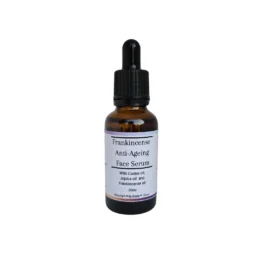 Frankincense Anti-Ageing Face Serum 30ml