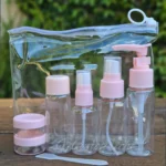 Storage Cosmetic Travel Bottles Pic2