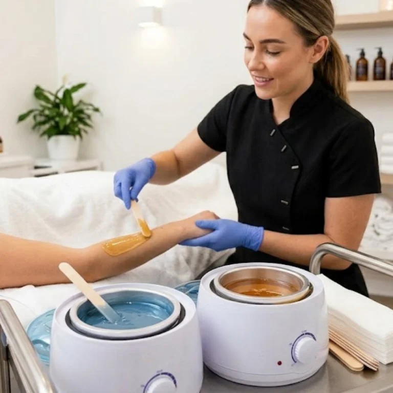 Hard Wax vs Strip Wax: Choosing The Correct Wax